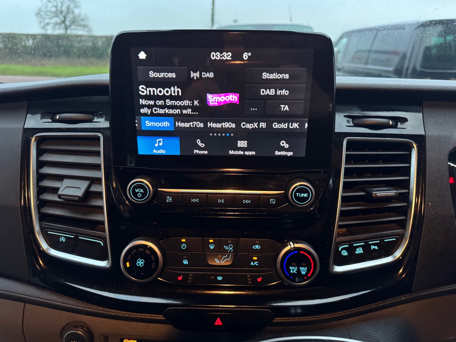 Used Ford Transit Custom 2019 for sale - 76822027: Photo 18