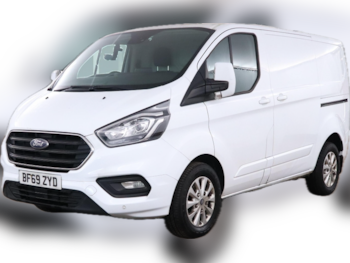 Ford - Transit Custom