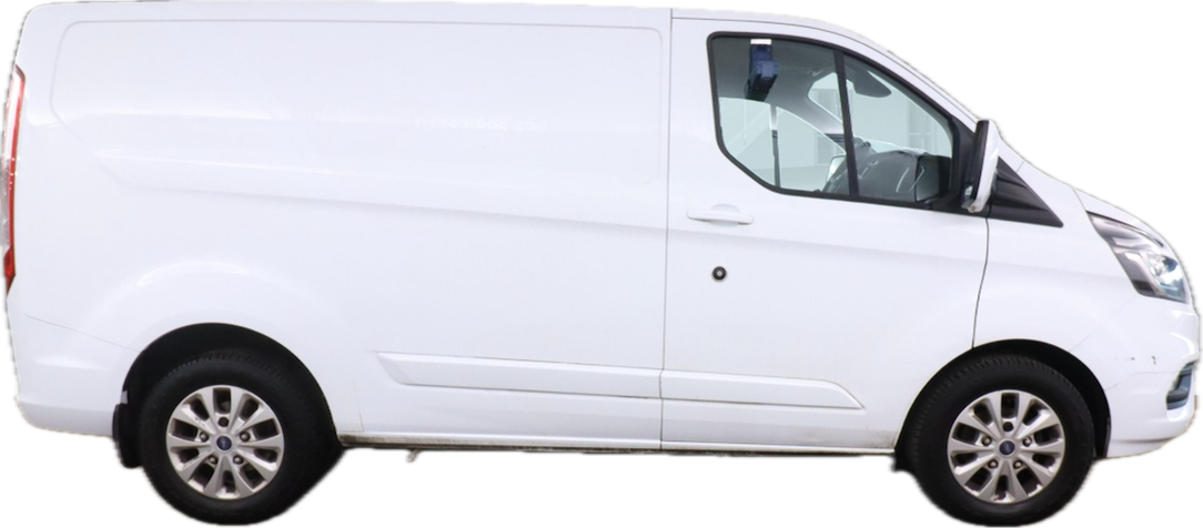 Used Ford Transit Custom 2019 for sale - 76822027: Photo 5