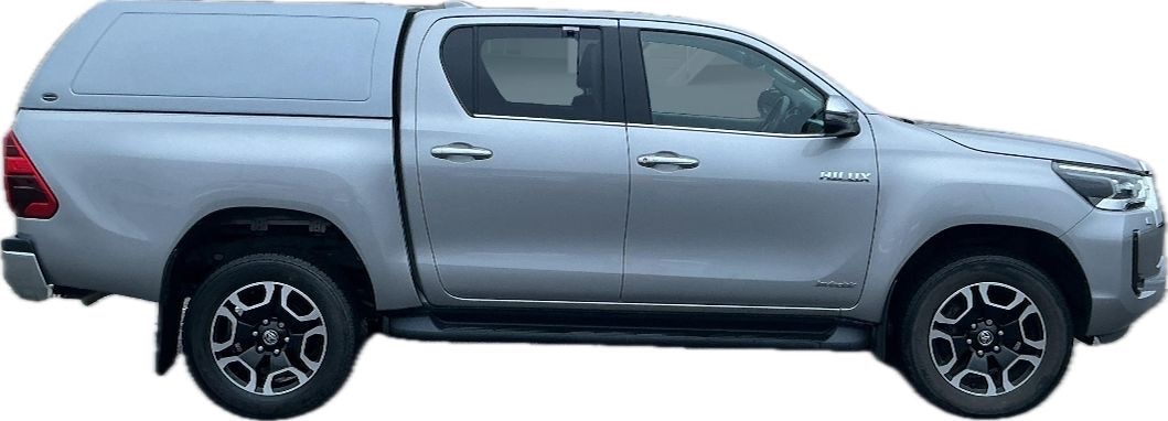 Used Toyota Hilux 2022 for sale - 77285780: Photo 5