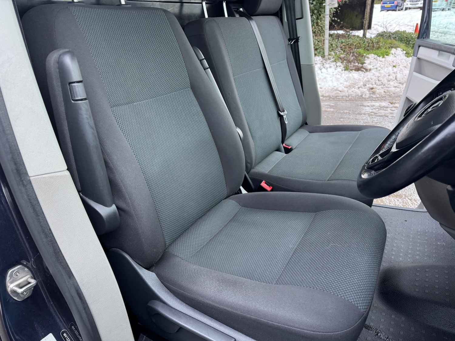 Used Volkswagen Transporter 2019 for sale - 77129726: Photo 15