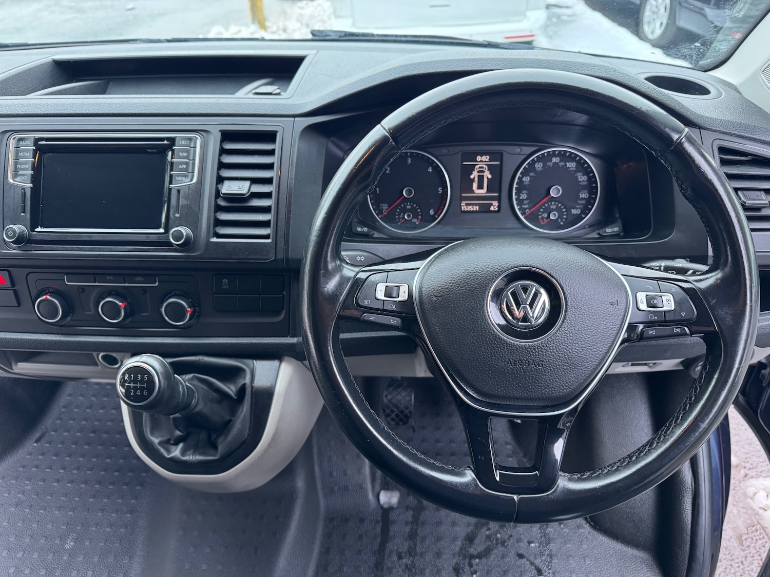 Used Volkswagen Transporter 2019 for sale - 77129726: Photo 19