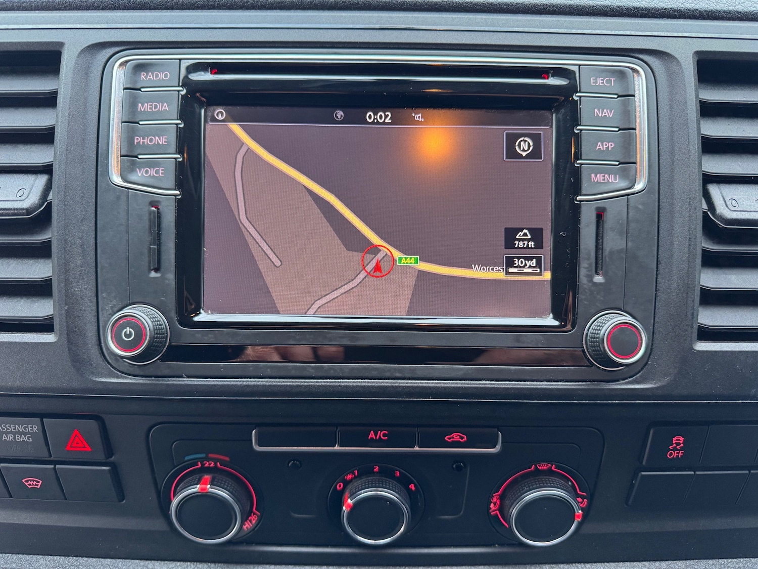 Used Volkswagen Transporter 2019 for sale - 77129726: Photo 20