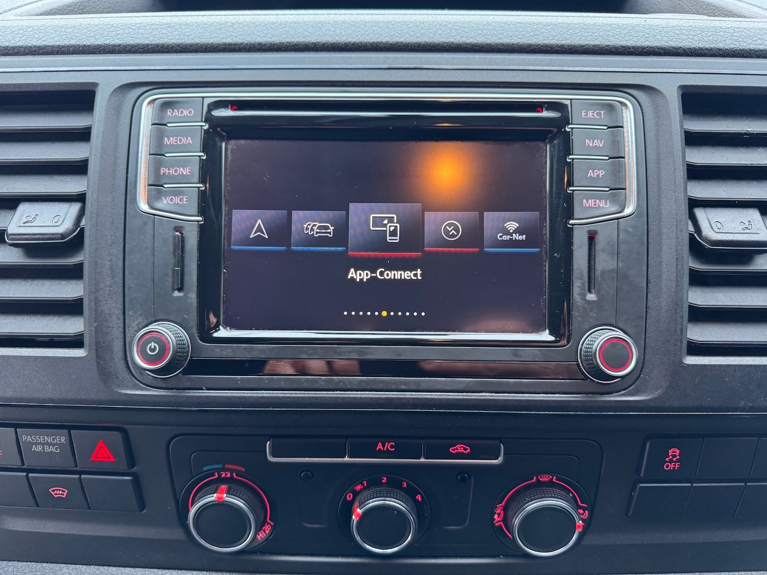 Used Volkswagen Transporter 2019 for sale - 77129726: Photo 21