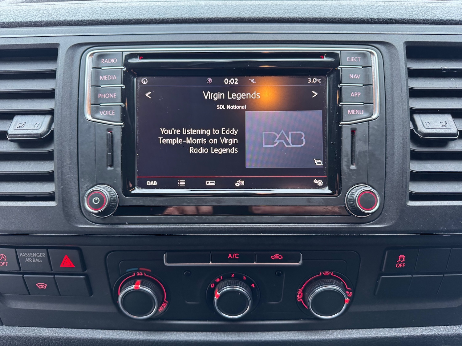 Used Volkswagen Transporter 2019 for sale - 77129726: Photo 22