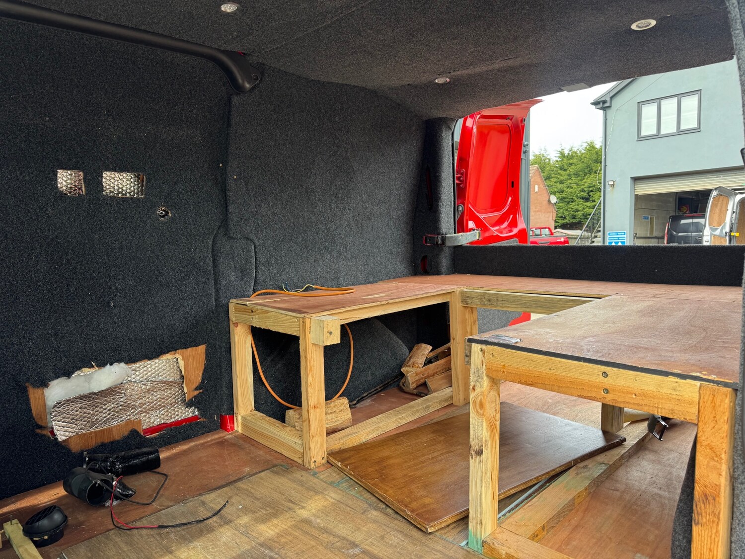 Used Ford Transit Custom 2013 for sale - 77985145: Photo 12