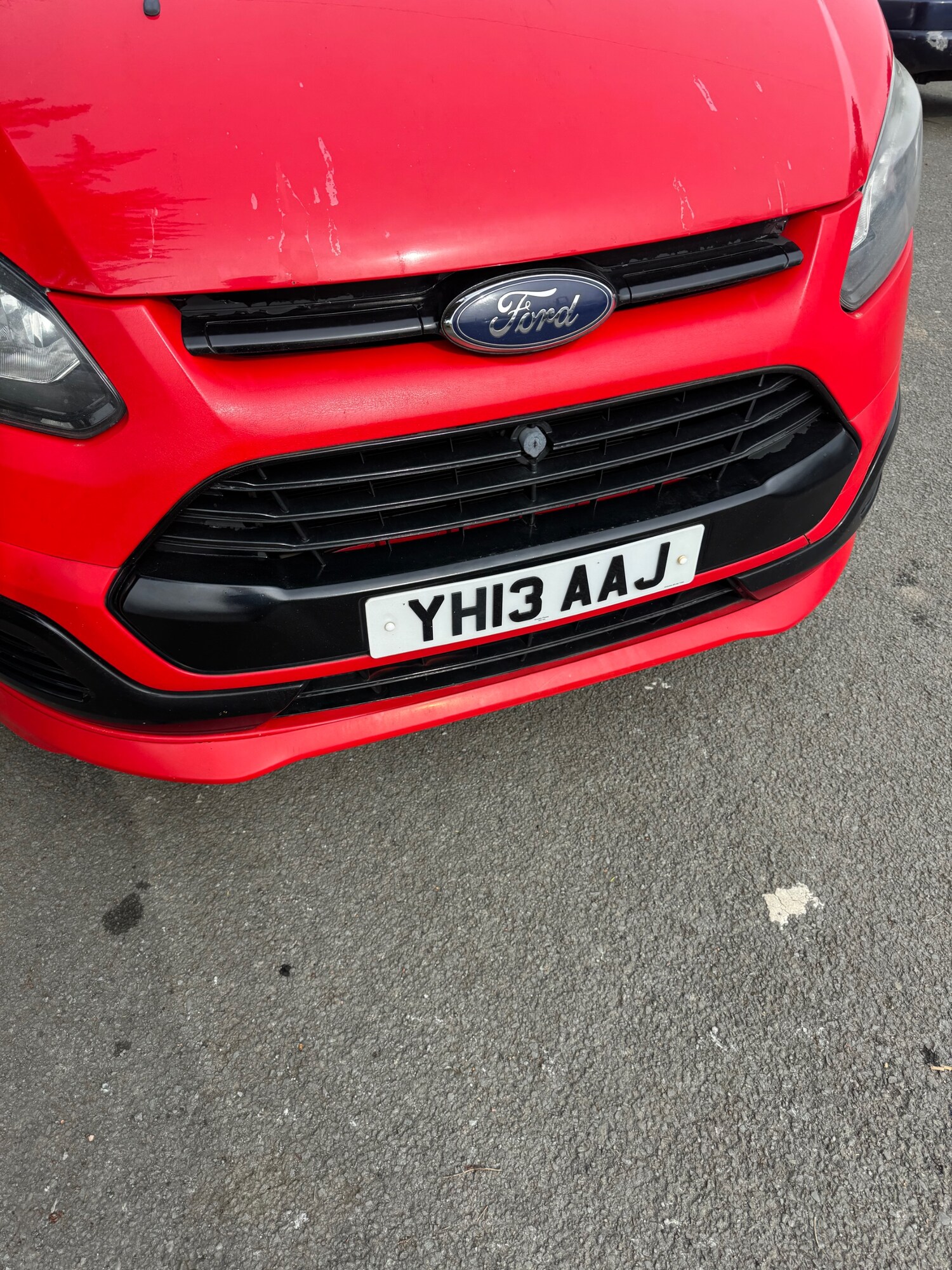 Used Ford Transit Custom 2013 for sale - 77985145: Photo 14