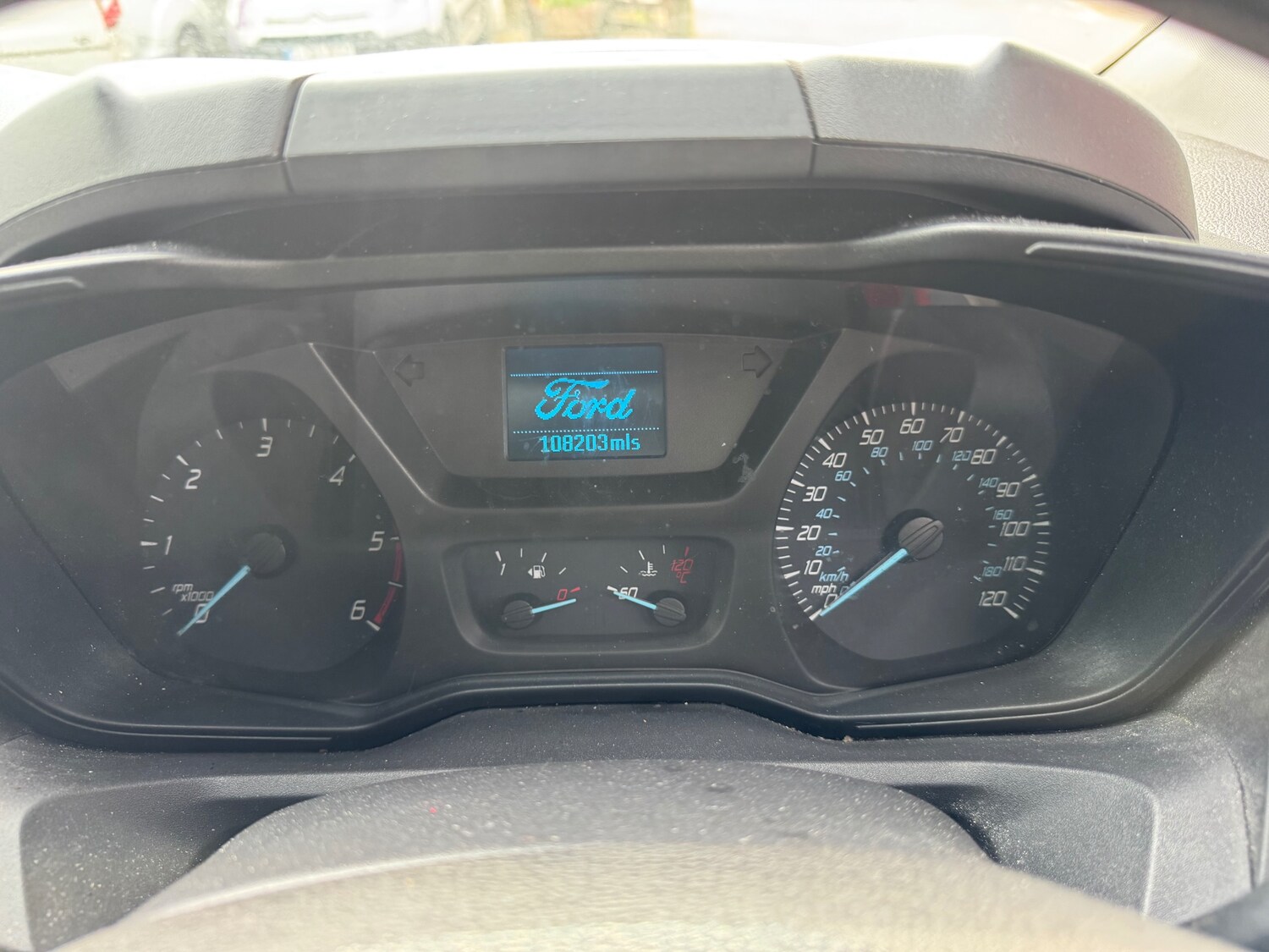 Used Ford Transit Custom 2013 for sale - 77985145: Photo 15