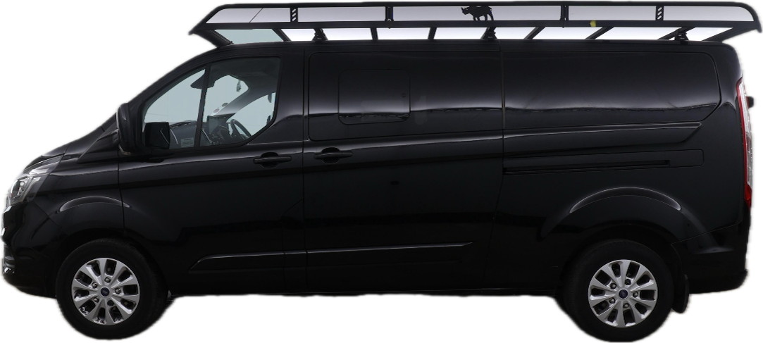 Used Ford Transit Custom 2018 for sale - 78143834: Photo 2