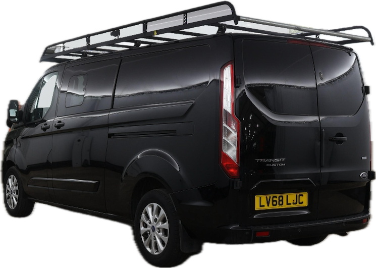 Used Ford Transit Custom 2018 for sale - 78143834: Photo 3