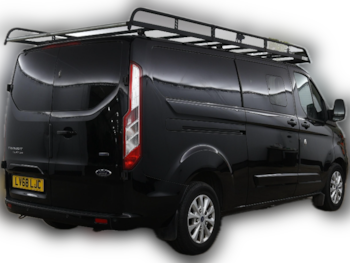 Used Ford Transit Custom 2018 for sale - 78143834: Photo