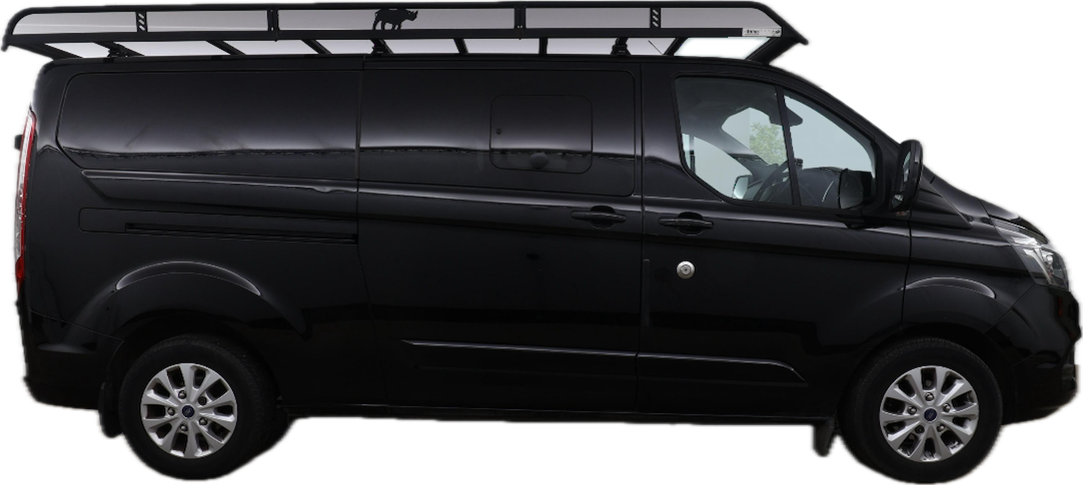 Used Ford Transit Custom 2018 for sale - 78143834: Photo 5