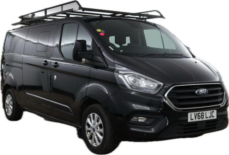 Used Ford Transit Custom 2018 for sale - 78143834: Photo 6