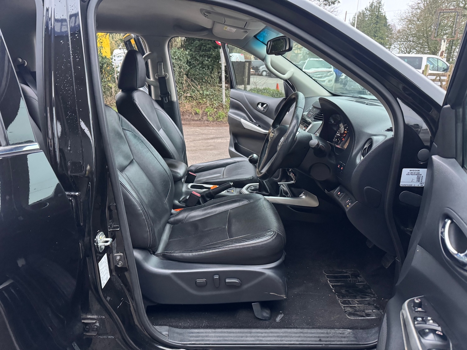 Used Nissan Navara 2016 for sale - 76974740: Photo 12