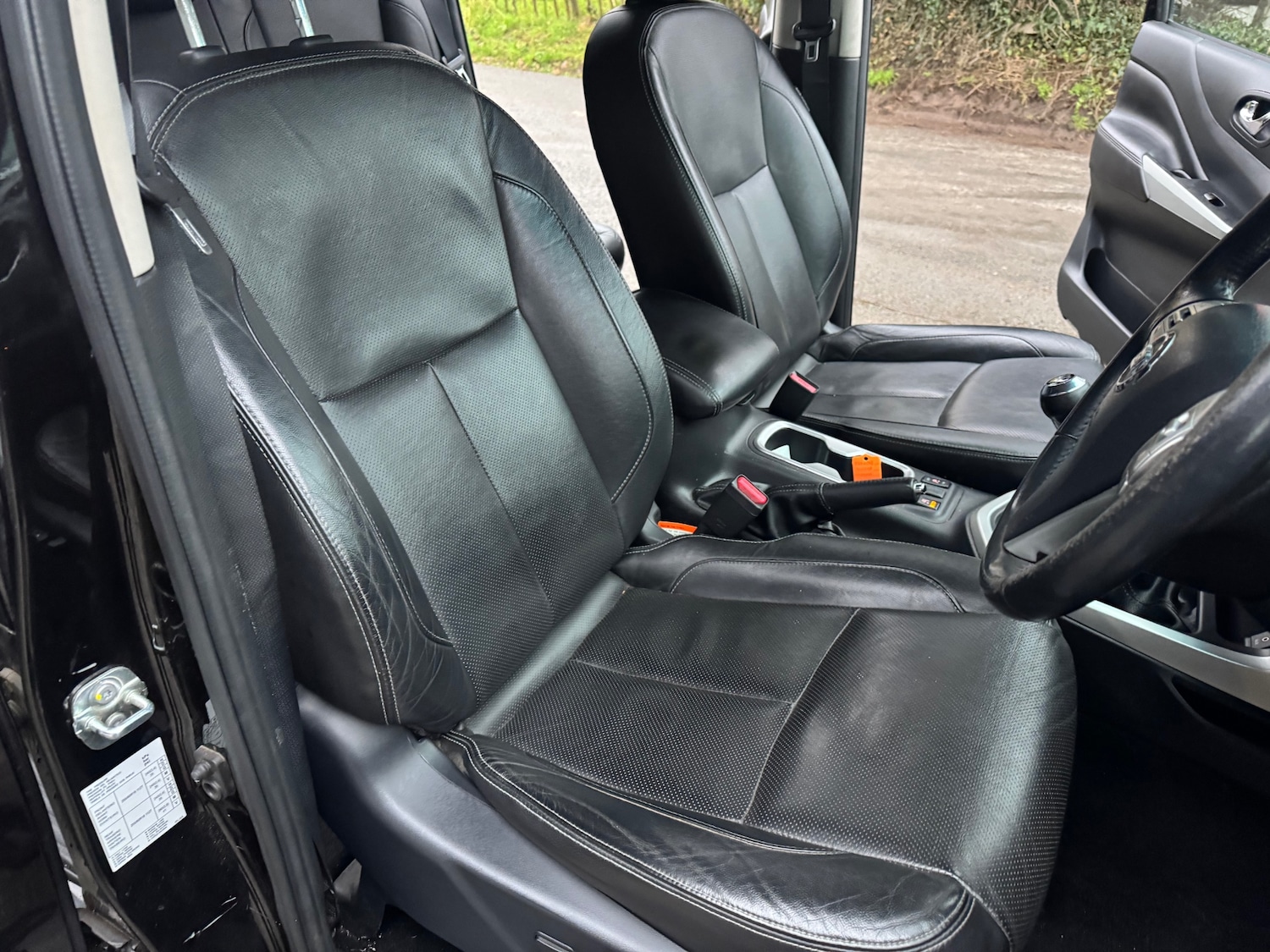 Used Nissan Navara 2016 for sale - 76974740: Photo 13