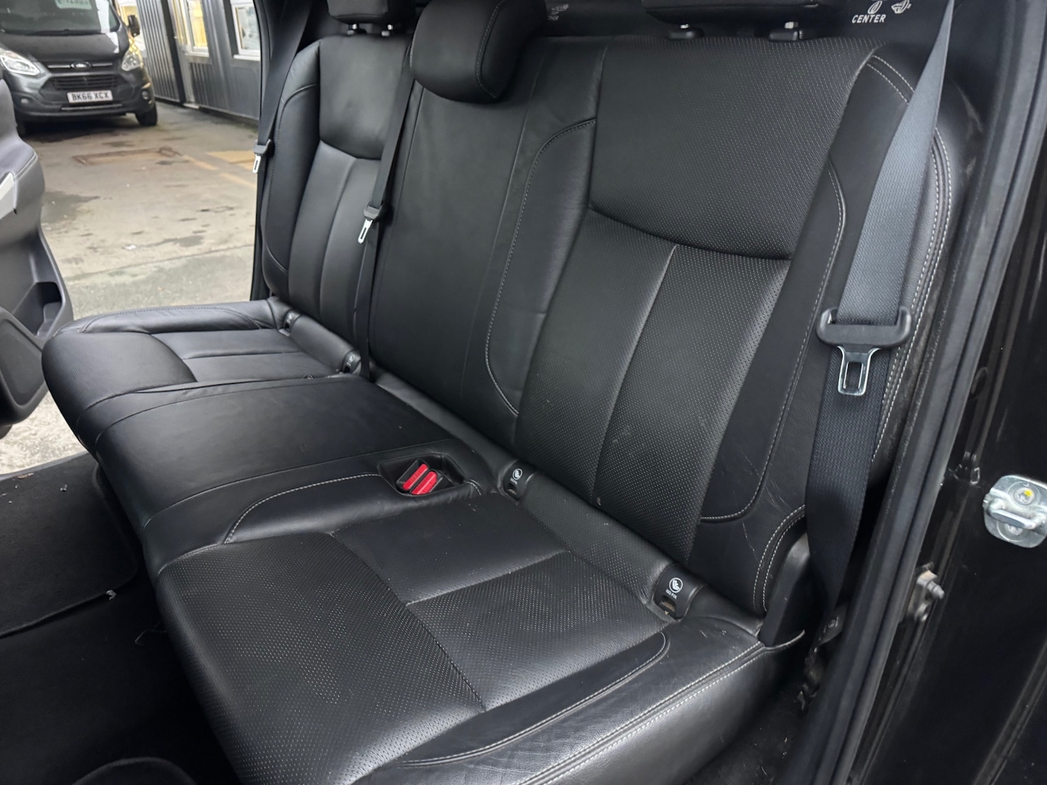 Used Nissan Navara 2016 for sale - 76974740: Photo 15