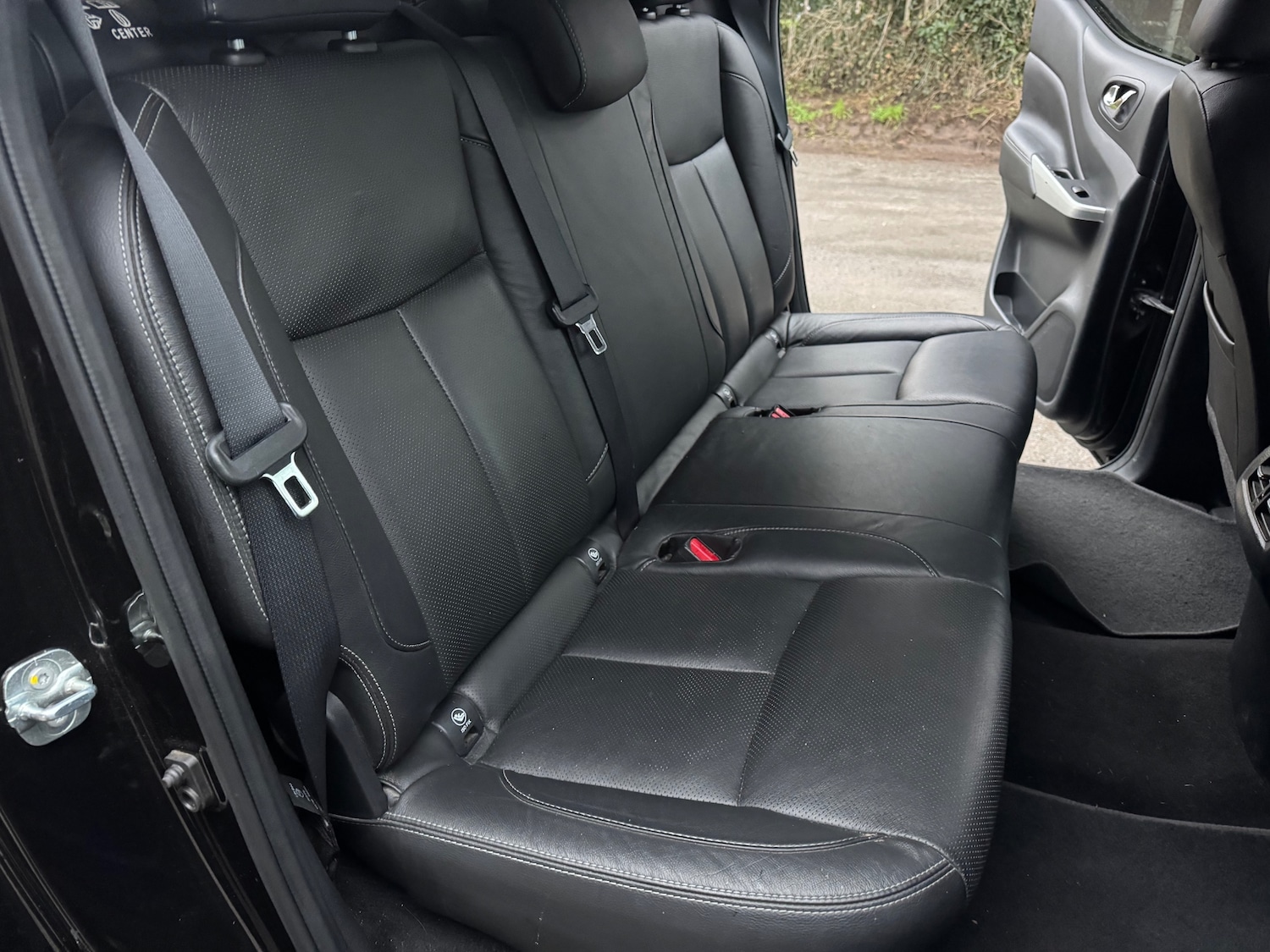 Used Nissan Navara 2016 for sale - 76974740: Photo 16