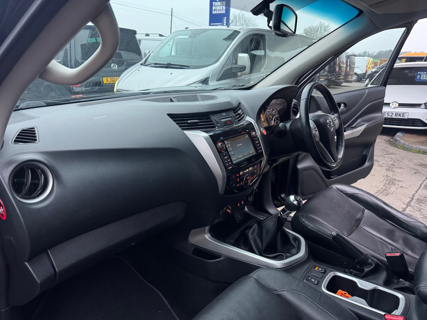 Used Nissan Navara 2016 for sale - 76974740: Photo 17