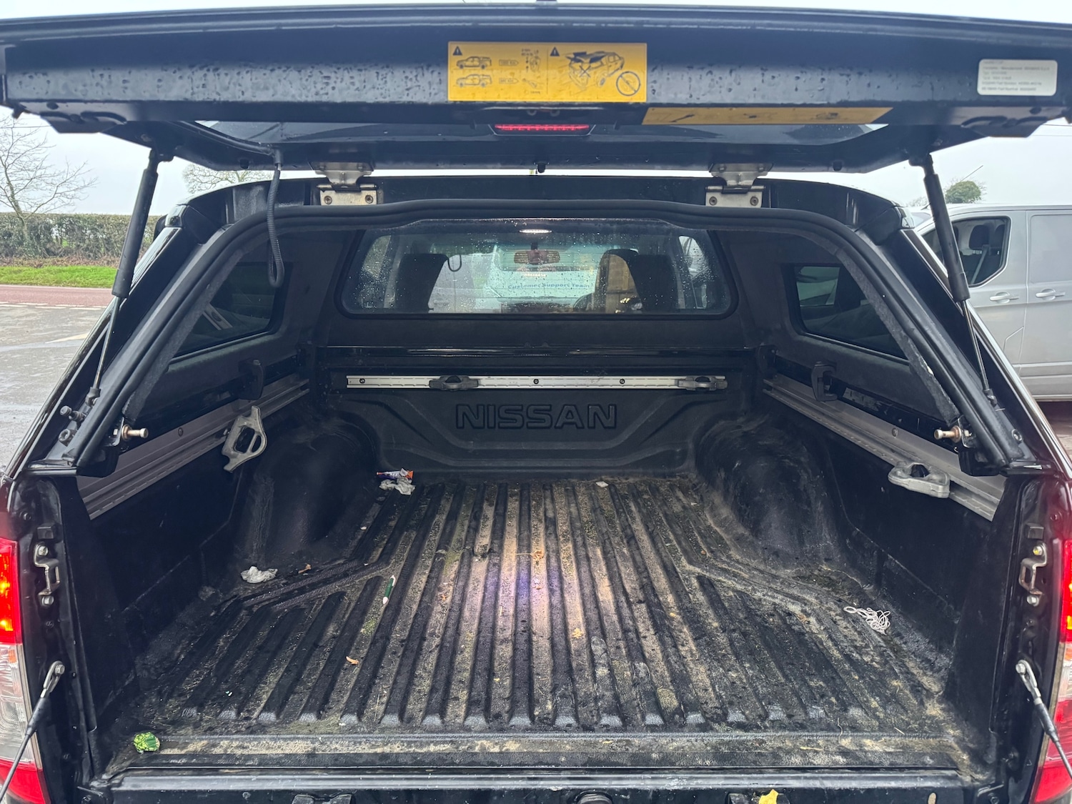 Used Nissan Navara 2016 for sale - 76974740: Photo 18