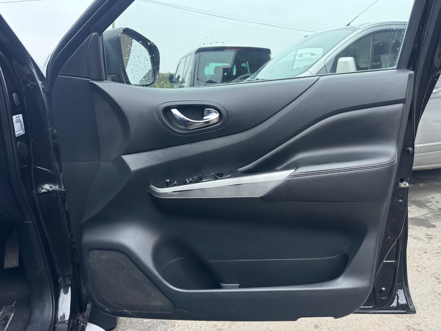 Used Nissan Navara 2016 for sale - 76974740: Photo 20