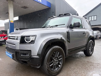 Used Land Rover Defender 2021 for sale - 78852334: Photo