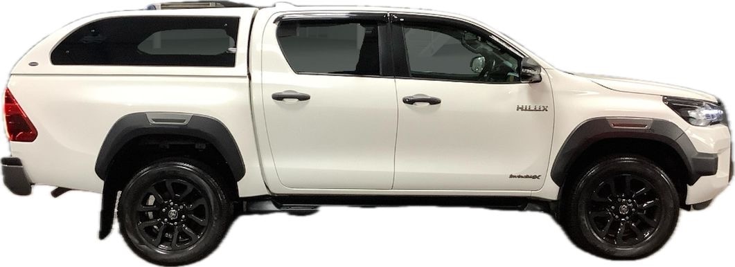 Used Toyota Hilux 2023 for sale - 77285784: Photo 5