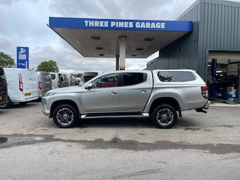 Used Mitsubishi L200 2020 for sale - 79557937: Photo