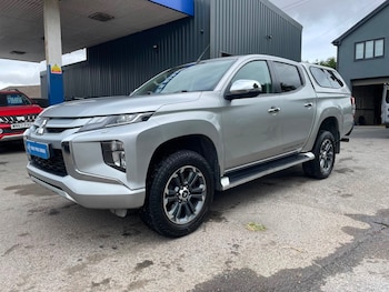 Used Mitsubishi L200 2020 for sale - 79557937: Photo