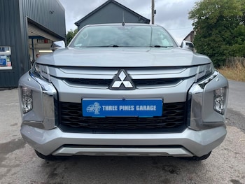 Used Mitsubishi L200 2020 for sale - 79557937: Photo