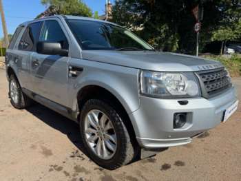 Used Land Rover Freelander 2011 for sale - 74487847: Photo
