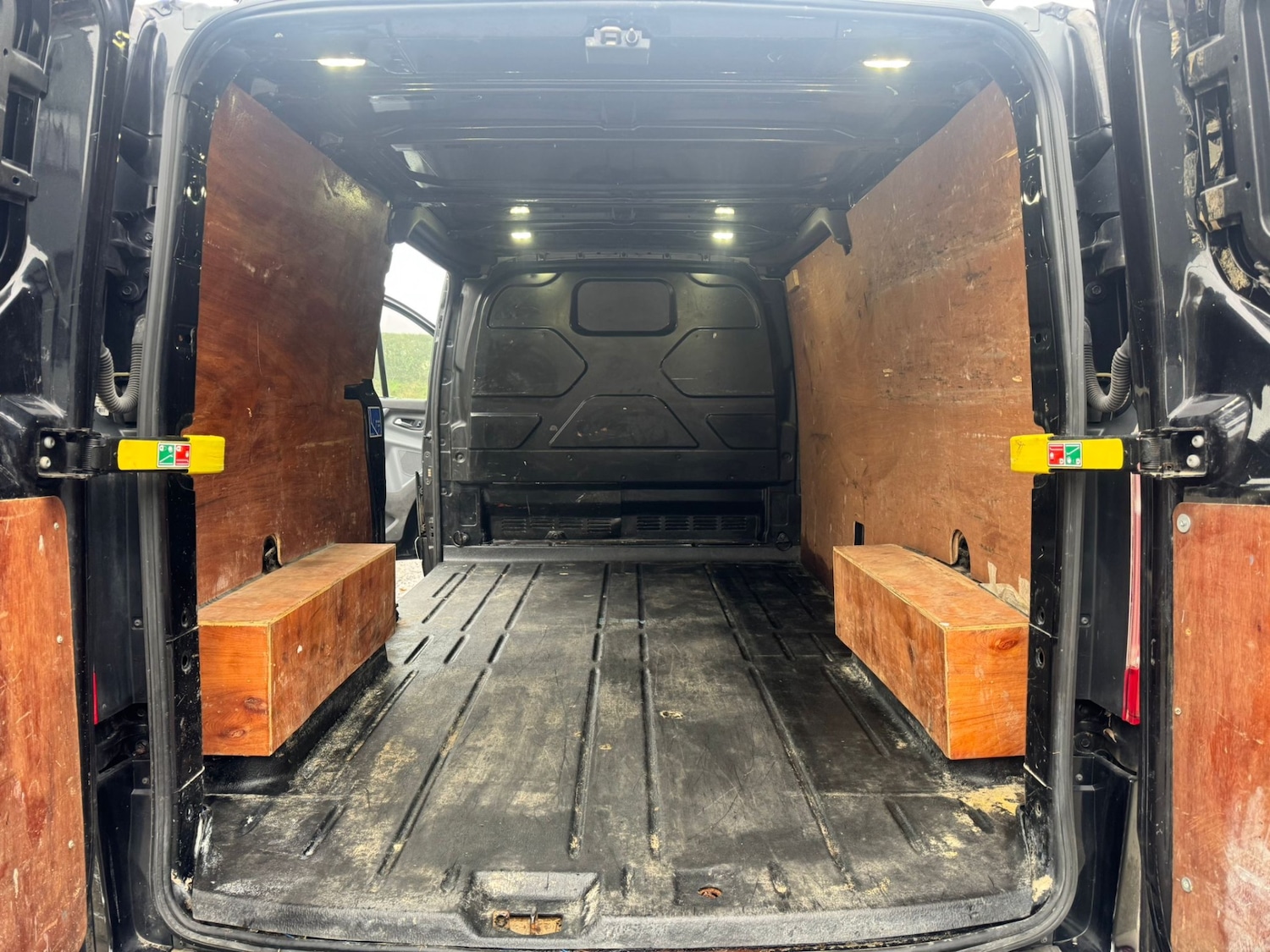 Vehicle 16