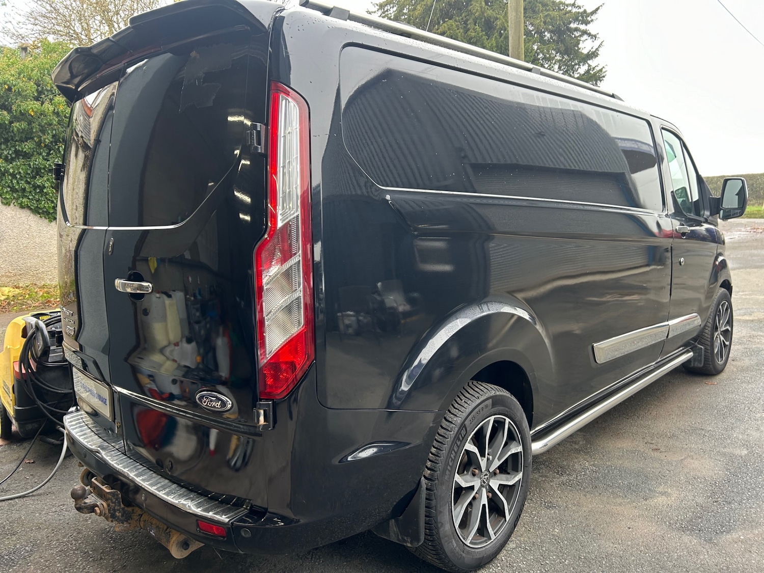 Vehicle 24