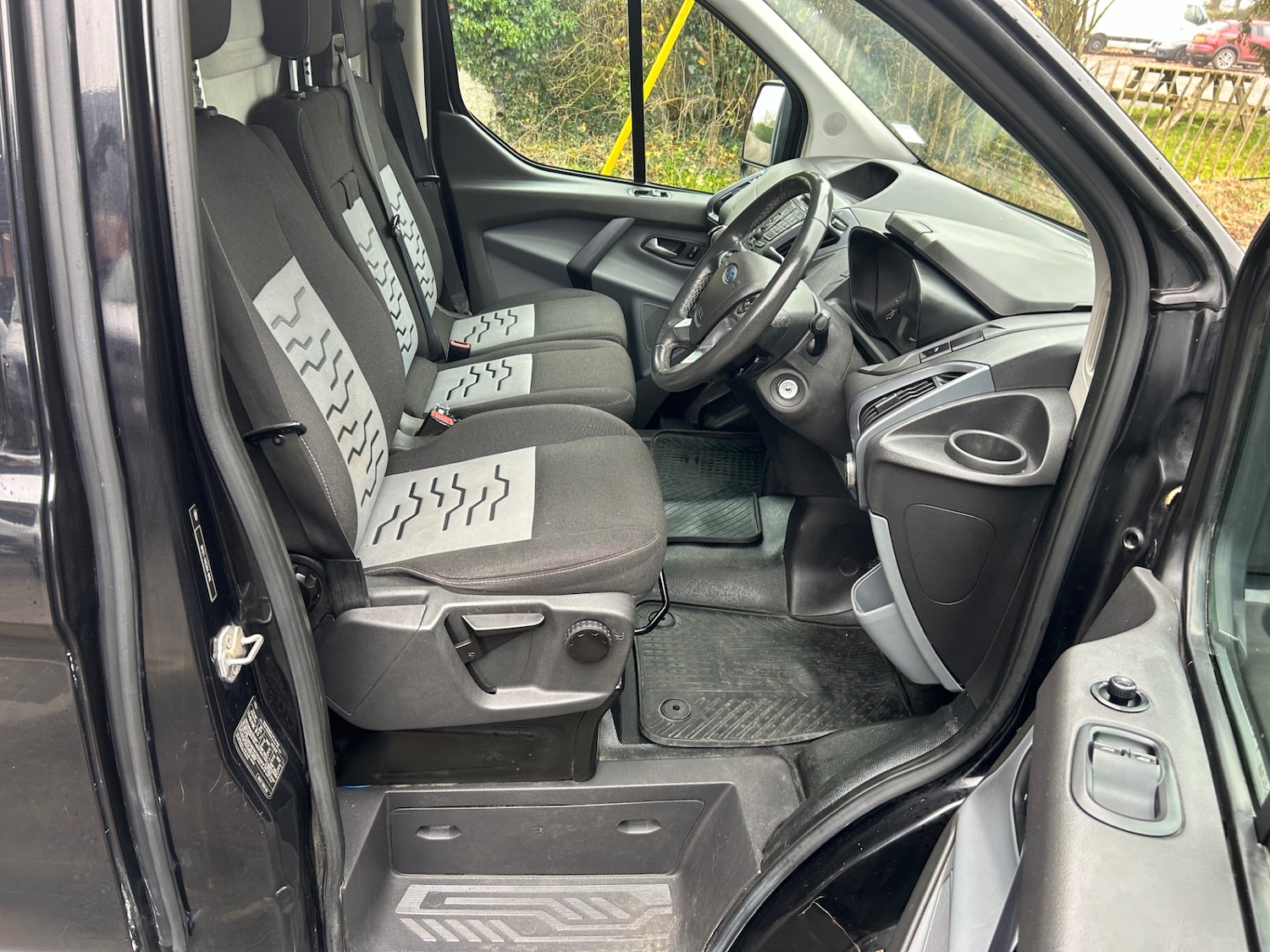 Vehicle 26