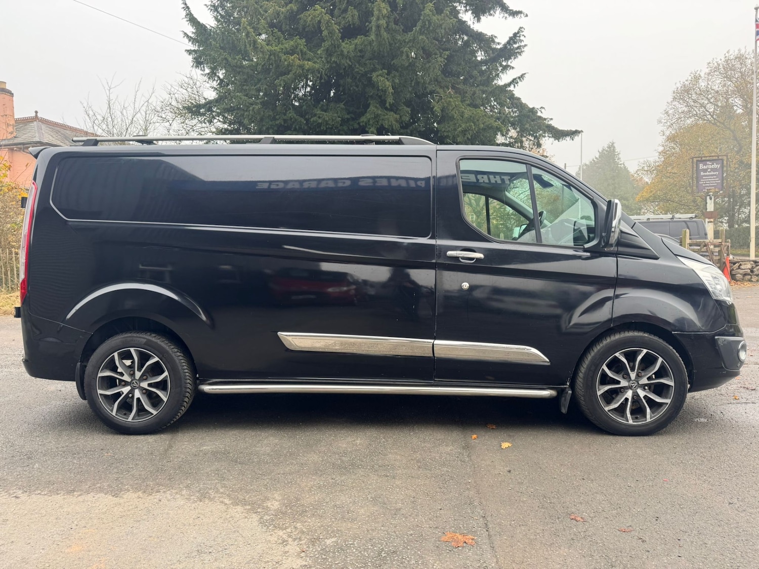 Vehicle 7