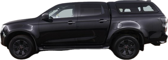 Used Isuzu D-Max 2022 for sale - 78183237: Photo 2