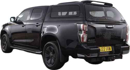 Used Isuzu D-Max 2022 for sale - 78183237: Photo 3