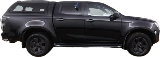 Used Isuzu D-Max 2022 for sale - 78183237: Photo 5