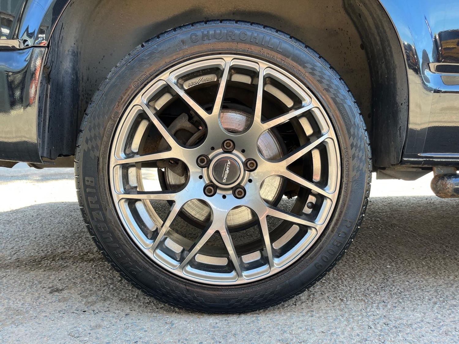 Vehicle 17