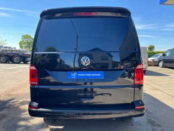 Used Volkswagen Transporter 2017 for sale - 74487821: Photo