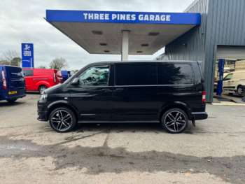 Used Volkswagen Transporter 2011 for sale - 70979705: Photo