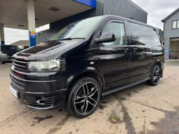 Used Volkswagen Transporter 2011 for sale - 70979705: Photo