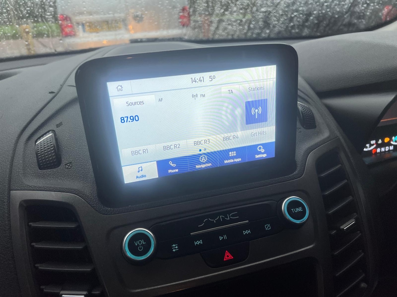 Used Ford Transit Connect 2021 for sale - 76627392: Photo 15