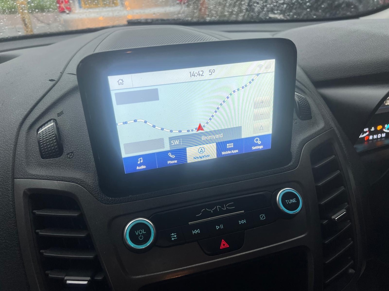 Used Ford Transit Connect 2021 for sale - 76627392: Photo 16