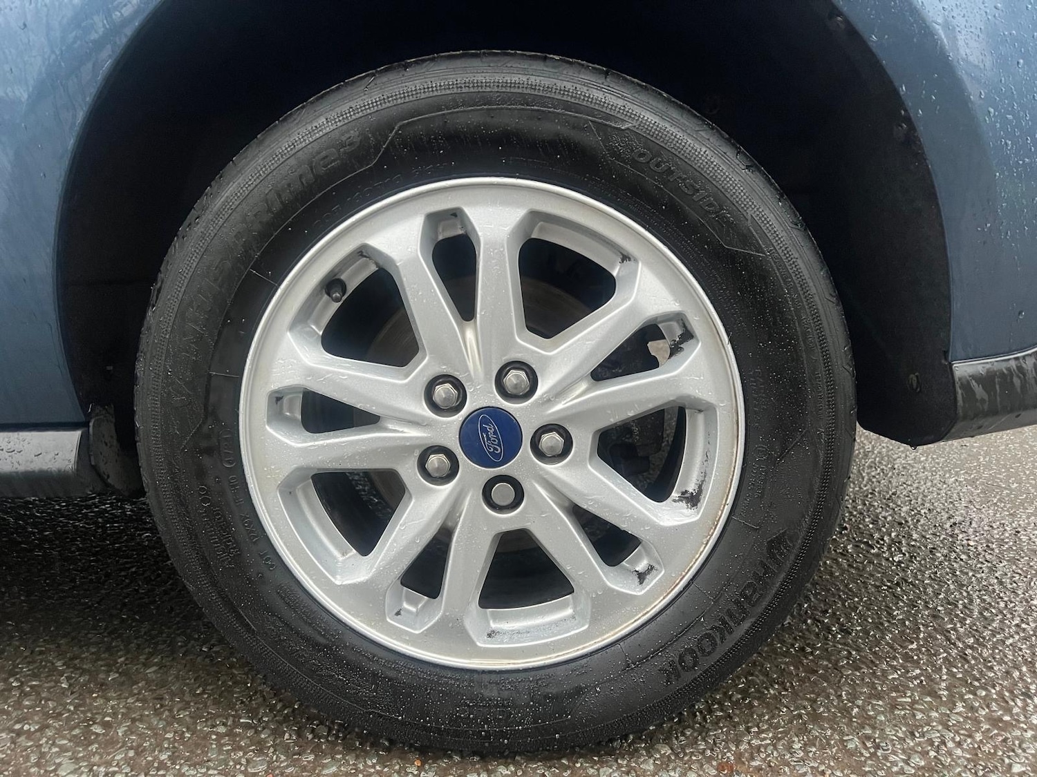 Used Ford Transit Connect 2021 for sale - 76627392: Photo 22