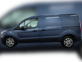 Used Ford Transit Connect 2021 for sale - 76627392: Photo