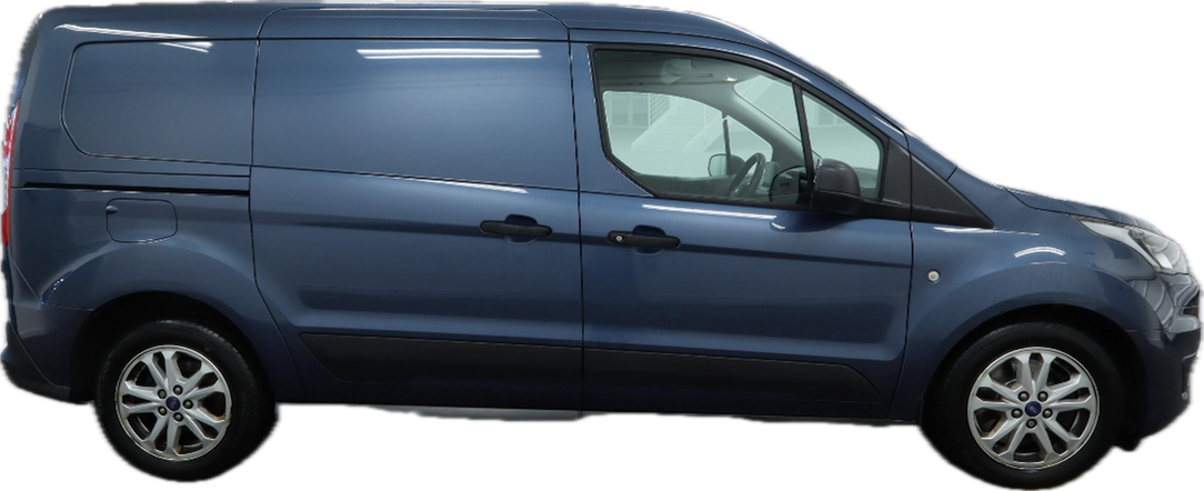 Used Ford Transit Connect 2021 for sale - 76627392: Photo 5