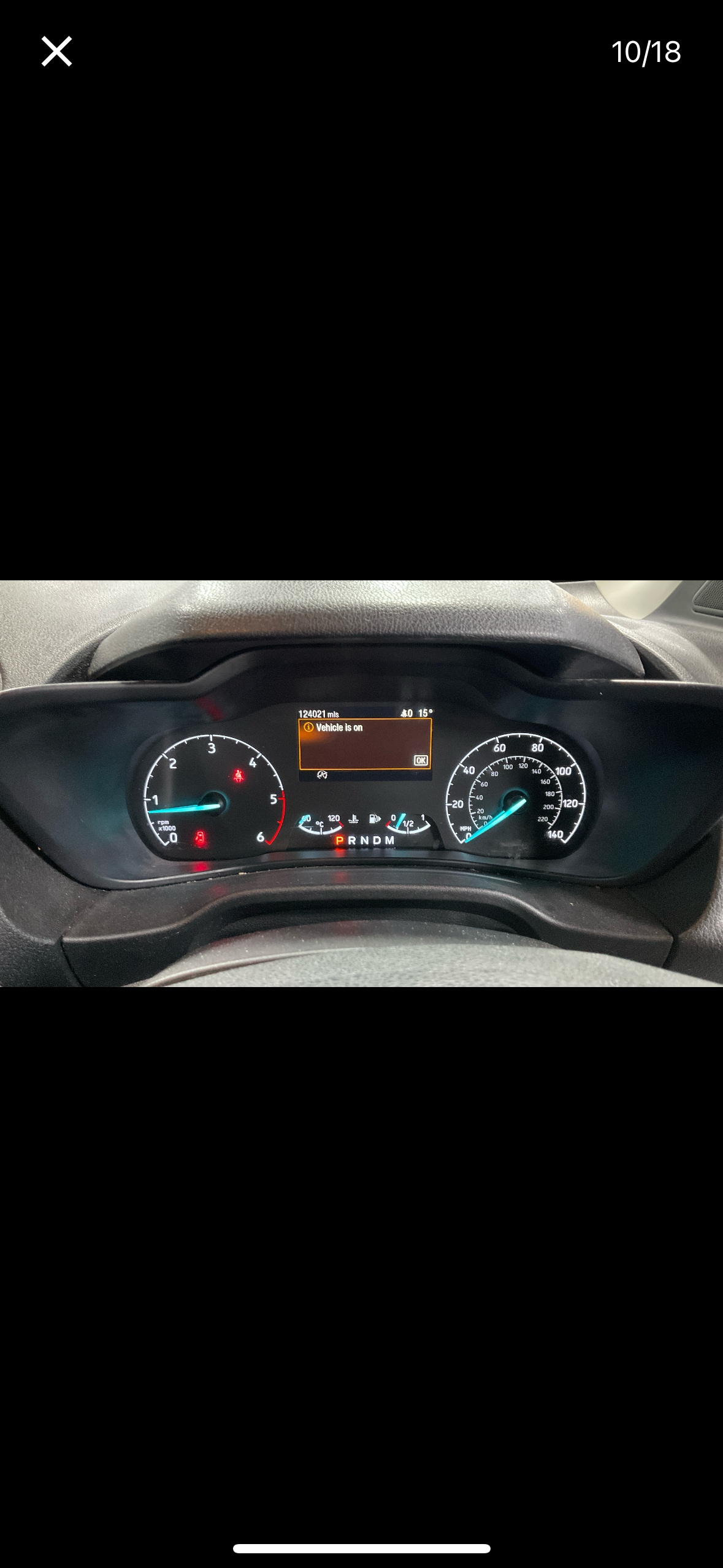 Used Ford Transit Connect 2021 for sale - 76627392: Photo 9