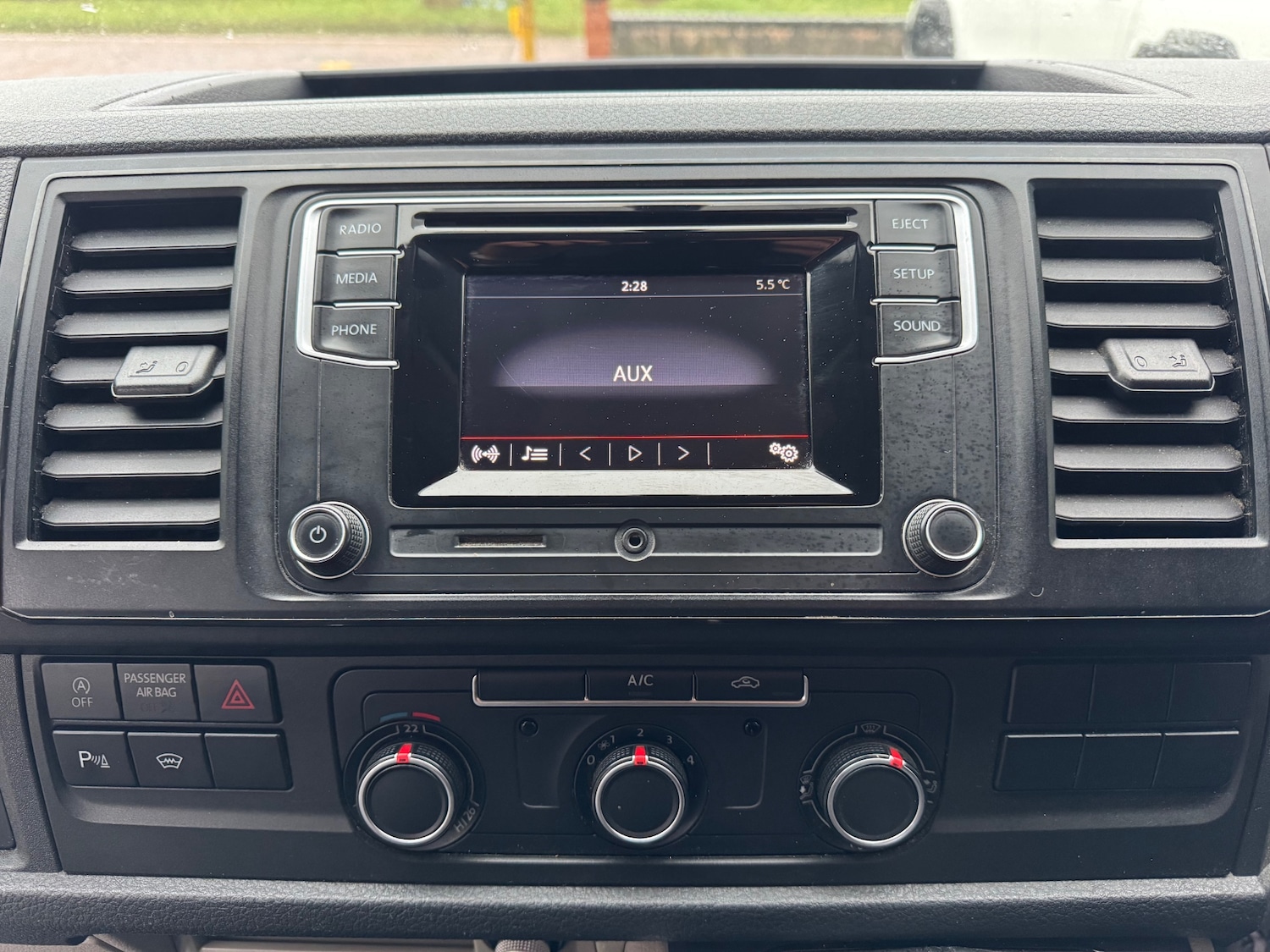 Used Volkswagen Transporter 2016 for sale - 77357050: Photo 19