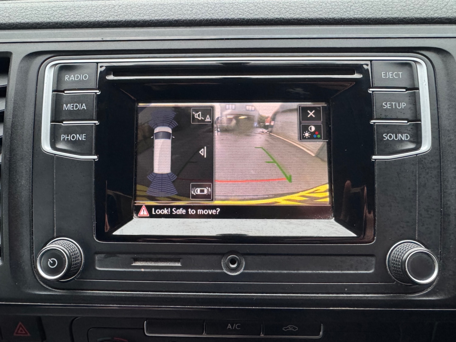 Used Volkswagen Transporter 2016 for sale - 77357050: Photo 21