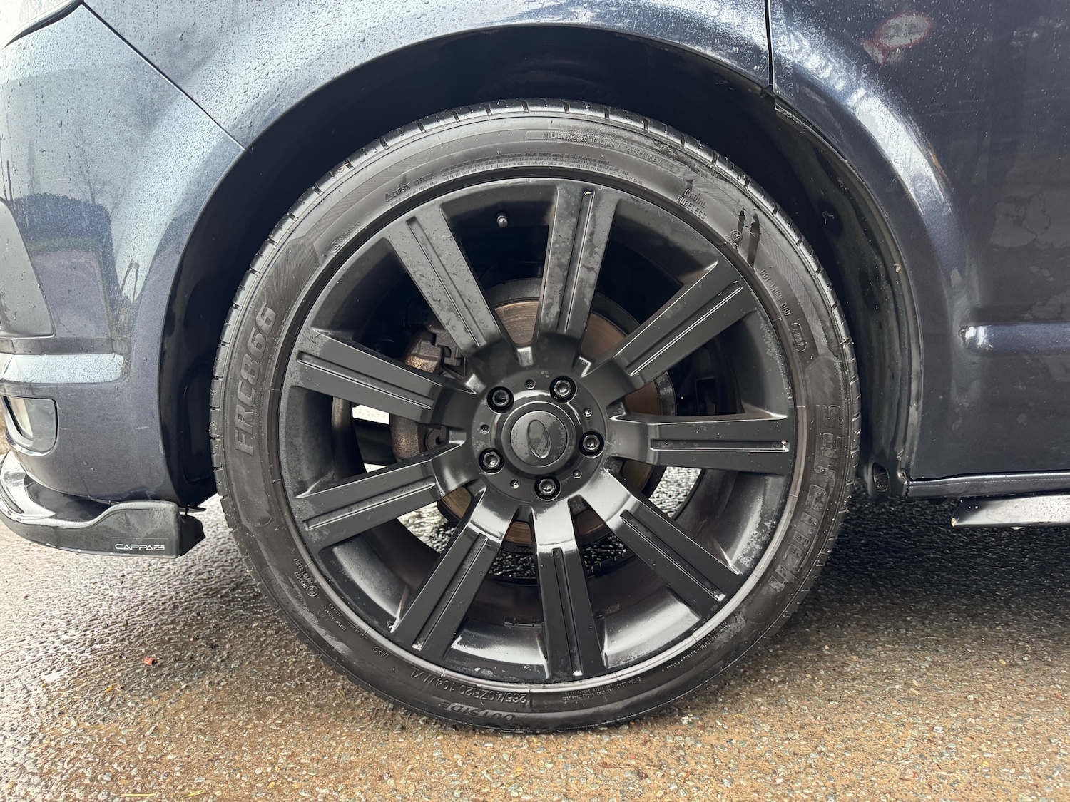 Used Volkswagen Transporter 2016 for sale - 77357050: Photo 23